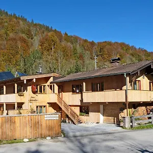Haus Wimbachtal Ramsau bei Berchtesgaden