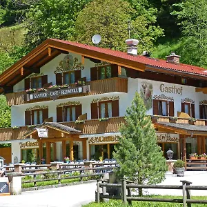 Rehwinkl Ramsau bei Berchtesgaden