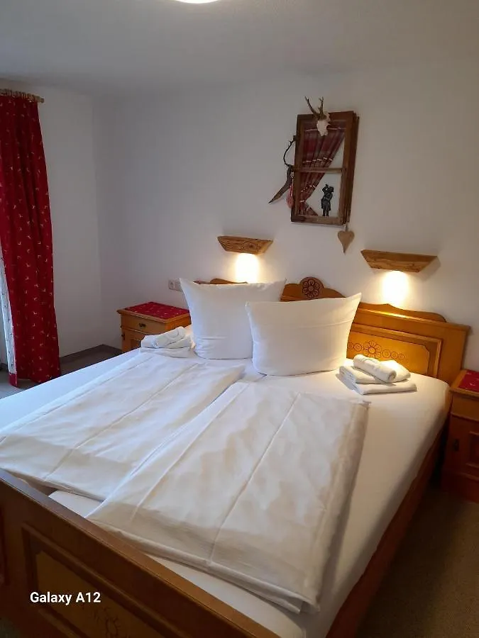 Alpenpension Ettlerlehen Ramsau bei Berchtesgaden 3*,  Deutschland