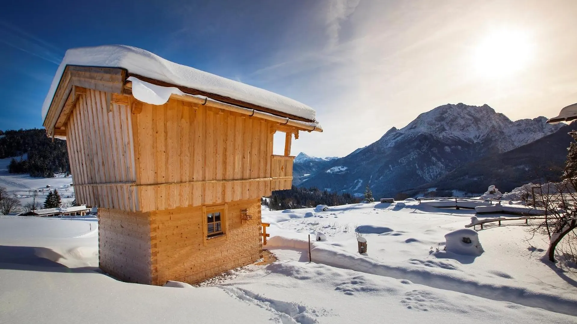 *** Gasthof Alpenpension Ettlerlehen Ramsau bei Berchtesgaden Deutschland