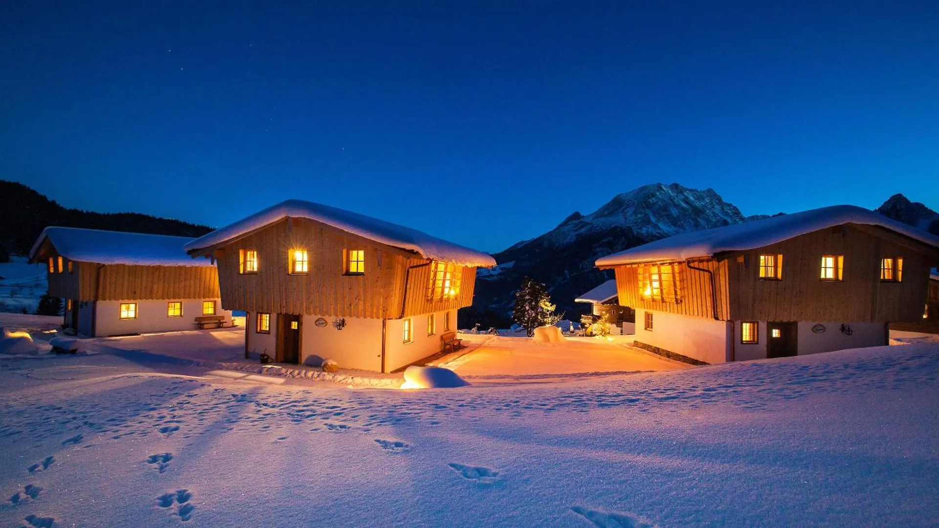 Alpenpension Ettlerlehen Ramsau bei Berchtesgaden Deutschland