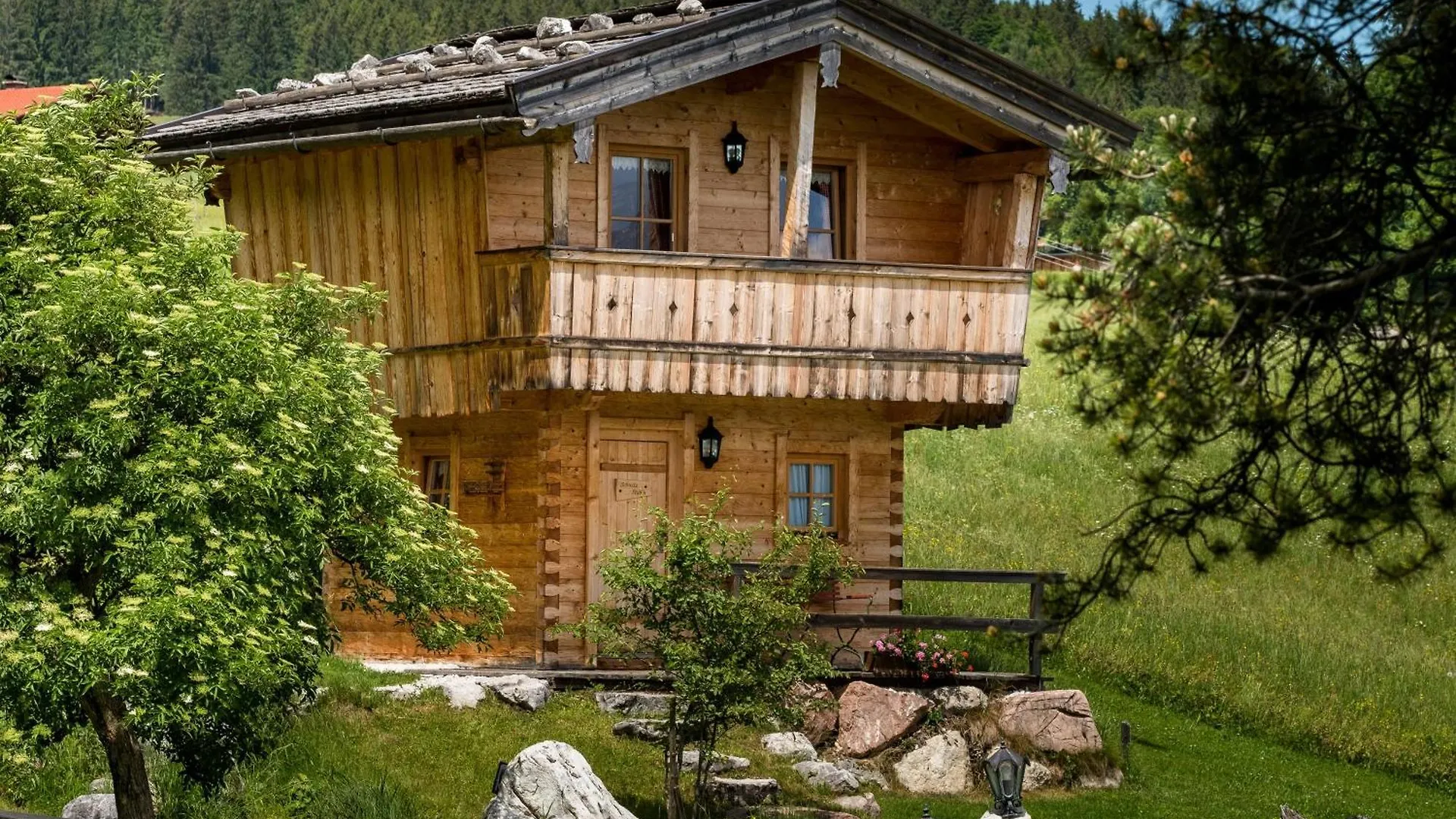 Gasthof Alpenpension Ettlerlehen Ramsau bei Berchtesgaden