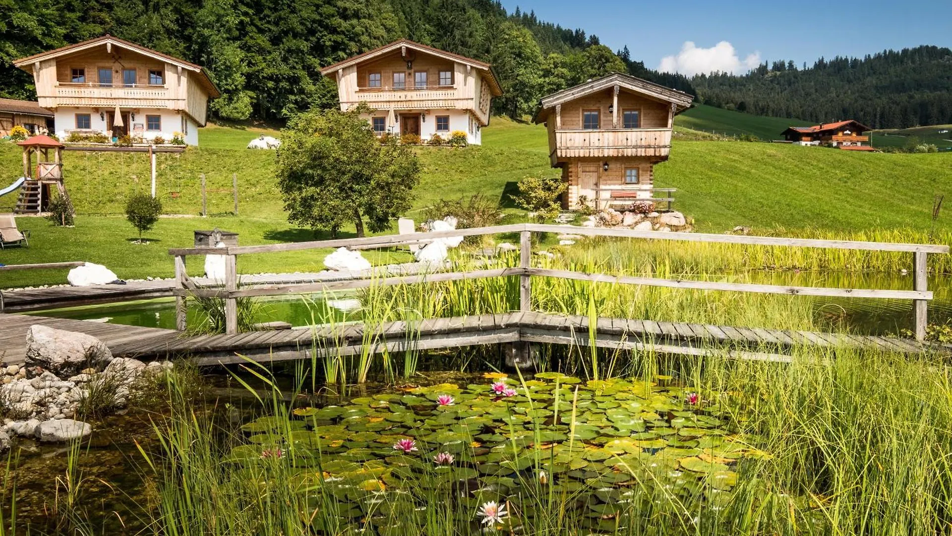 Alpenpension Ettlerlehen Ramsau bei Berchtesgaden Gasthof