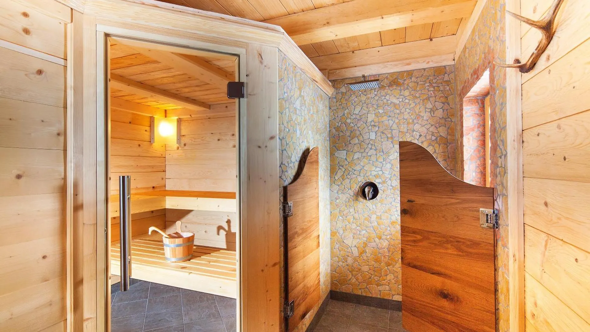 Alpenpension Ettlerlehen Ramsau bei Berchtesgaden